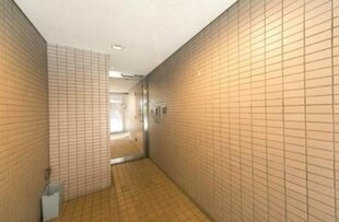 アーバンコート北新宿の物件外観写真